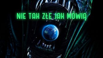 Alien: Earth nie jest ani tak złe, jak mogliście usłyszeć, ani tak dobre, jakbyśmy chcieli