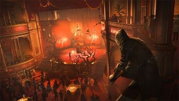 Assassin's Creed: Syndicate zawitało na pecety
