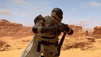 Twórcy Helldivers 2 w końcu zdradzili, czemu gra zajmuje tak dużo miejsca. To ukłon w stronę graczy ze starszym sprzętem