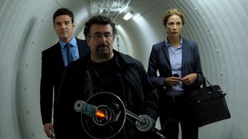 26 odcinków i 90% na Rotten Tomatoes. Polacy nie przegapili lubianego serialu sci-fi z top 10 SkyShowtime