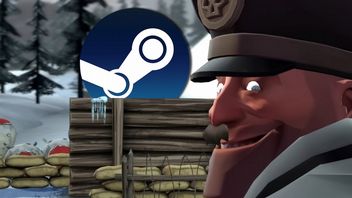 „Ekstremistyczne grupy są wciąż łatwe do znalezienia na Steam”. Nowy raport oskarża Valve o bezczynność