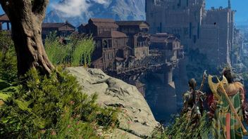 Najbardziej niepozorny element Baldur's Gate 3 przechodził zmiany latami. Twórcy nie mogli się zdecydować