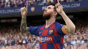 Demo PES 2020 - mod odblokowuje ponad sto drużyn