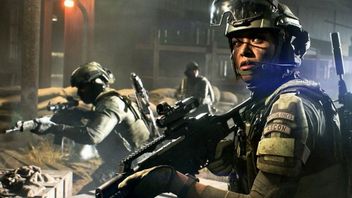 Do sieci wyciekł film otwierający Battlefield 6. W końcu możemy dowiedzieć się na czym w ogóle polega konflikt w grze