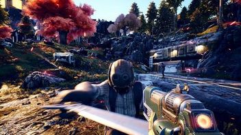 The Outer Worlds może otrzymać sequele - jako tytuły ekskluzywne Microsoftu