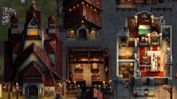 Symulator średniowiecznego królestwa pozwala w prosty sposób zdobyć nienawiść wszystkich lordów wokół. Wielka prośba graczy Norland w końcu została spełniona