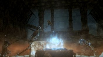Po 12 latach Skyrim otrzymał „największe zadanie” w swojej historii i nowy, olbrzymi region. Szalenie ambitny projekt Lordbound zachwyca rozmiarem i rozmachem