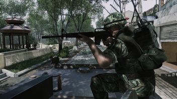 Spełnia się marzenie fanów realistycznej strzelanki. Masa zawartości z Red Orchestra trafi do Rising Storm 2