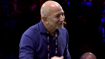 Jeff Bezos mówi, że bańka AI to fakt, ale społeczeństwo na niej zyska