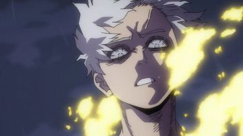 Nadeszła zła wiadomość dla fanów My Hero Academia w związku z finałowym sezonem