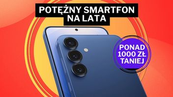 Szalona oferta Amazona! Samsung S25 Plus z 256 GB i Galaxy AI teraz z rabatem poniżej 3700 zł!