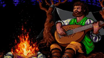 „To jest walka o moje życie”. Rebecca Heineman, legenda branży i twórczyni The Bard's Tale 3, prosi fanów o pomoc