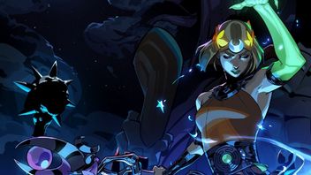 Hades 2 mógł rzucić przeciwko nam jeszcze więcej bossów. Gracz odkrył ciekawe detale szperając w plikach gry