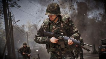 Zaczęło się wczoraj, gracze mają jeszcze 4 dni. W wyczekiwany zimnowojenny FPS ’83 można grać za darmo do woli, ale trzeba się liczyć z trzema istotnymi ograniczeniami