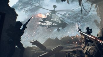 Jak dużo contentu na start oferuje Battlefield 6? Jest dobrze, ale do najlepszych odsłon serii sporo brakuje