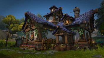 Wielka nowość w WoW może być „eksperymentem socjologicznym” dla Blizzarda