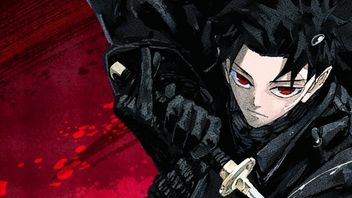 To shonen, którego wszyscy powinni przeczytać. Kohei Horikoshi nazywa go „genialnym”
