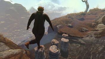 W nowej grze na PC i PS5, jeśli pominiesz 30 cutscenek, czeka cię kara: prawie półgodzinna, specjalna cutscenka