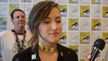 „Wpychacie je do gardła licząc na polubienia”. Zelda Williams w ostrych słowach skrytykowała generowanie wideo AI ze zmarłymi artystami
