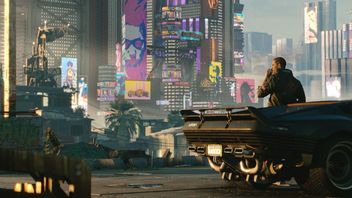 Czy sequel Cyberpunka 2077 potrzebuje systemu rodem z Fallouta? Fani zastanawiają się jak zwiększyć RPG-owość gry