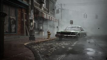 Wielka niespodzianka dla subskrybentów PS Plus. Do oferty usługi ma trafić jeszcze ciepły remake z 2024 roku i kilka innych gier