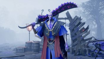 Humble Choice na październik 2025 to bardzo dobry zestaw 8 gier, od strzelanki przez survival po RPG