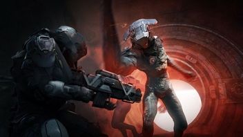 Anthem – zobacz krótkometrażowy „film” od Neilla Blomkampa [aktualizacja]