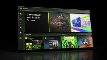 NVIDIA App 11.0.5.266 z DLSS Override w Borderlands 4 i Dying Light: The Beast