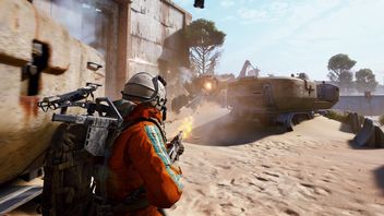 Gracze z Polski pominięci. Twórcy wyczekiwanej strzelanki zmieniają ceny regionalne, ale nie u nas