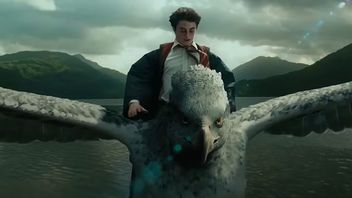 Harry Potter spotyka Opowieści z Narnii: Disney chce przenieść do kin popularną serię fantasy