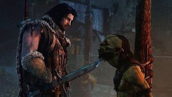 Shadow of Mordor 2 - powstaje kontynuacja gry Śródziemie: Cień Mordoru?