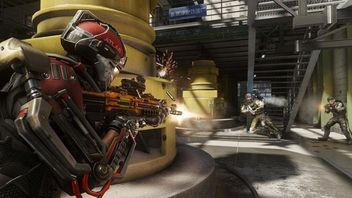 Call of Duty: Advanced Warfare - dodatek Havoc ukaże się 27 stycznia
