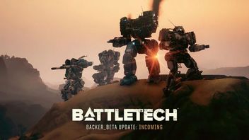 BattleTech ukaże się dopiero w przyszłym roku