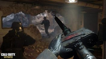 Szczegóły dotyczące beta-testów Call of Duty: WWII