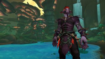 To koniec pewnej ery w World of Warcraft. Blizzard usuwa addony, na których gracze polegali od lat