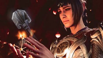 Najpotężniejsza broń w Baldur's Gate 3 była tak OP, że twórcy usunęli exploit umożliwiający jej zdobycie. Dzięki pewnej sztuczce to nadal możliwe