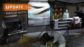 Tom Clancy's The Division dostanie dzisiaj aktualizację 1.7 z nową zawartością
