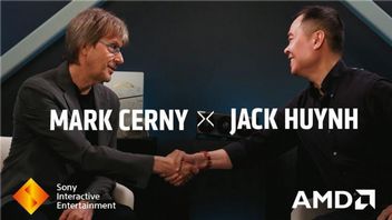 AMD i Sony ujawniają szczegóły projektu Amethyst. W tle rozwój sztucznej inteligencji i dynamiczna optymalizacja gier