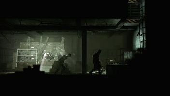 Zgarnij za darmo Deadlight: Director’s Cut na GOG-u