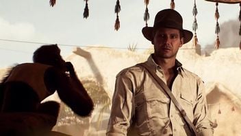 Już jutro Indiana Jones i Wielki Krąg dostanie coś, o czym Cyberpunk 2077 może zapomnieć. Twórcy miło zaskakują graczy