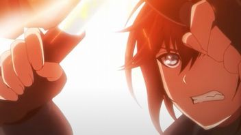 Największa klapa anime 2025 roku wraca. Zwiastun 2. sezonu The Beginning After the End wcale nie nastraja fanów pozytywnie
