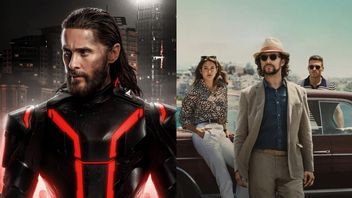 W ten weekend obejrzysz intrygujące nowe thrillery. Apple TV+, Netflix, HBO Max i kina walczą o uwagę fanów sci-fi i kryminałów