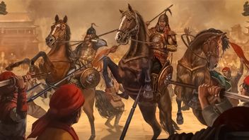 W Europa Universalis 5 dyplomaci to nowa waluta. Paradox przebudowuje cały system niemal od zera