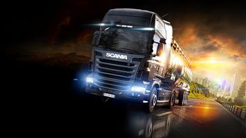 Nowe DLC do ETS 2 i ATS sprawdzimy na Poznań Game Arena. Twórcy opowiedzieli o pracach nad wydaniem konsolowym