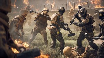 Battlefield 6 kosztuje za dużo? Możecie ukończyć kampanię i ograć multiplayer w znacznie niższej cenie