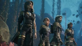 Twórcy Expedition 33 zapowiedzieli nowych bossów, a jeden z graczy chyba już ich znalazł. W grze ukryto niedokończoną zawartość