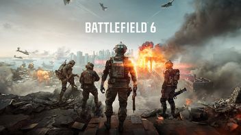 Globalna premiera gry Battlefield 6. Przygotujcie się na wirtualną wojnę totalną!