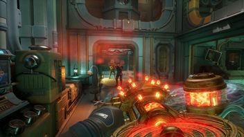 Złoty status wyczekiwanego RPG science fiction. The Outer Worlds 2 ma zaoferować niemal nieskrępowane możliwości eksploracji kosmicznego świata