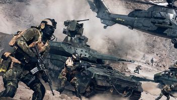 Mapy w Battlefield 6 są za małe? Gracze czują, że „szóstka” zapomniała o skali znanej z poprzednich odsłon