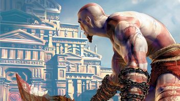 Twórca God of War wyjaśnił zaskakujący sekret, który niepokorny deweloper przemycił do gry pod czujnym okiem Sony